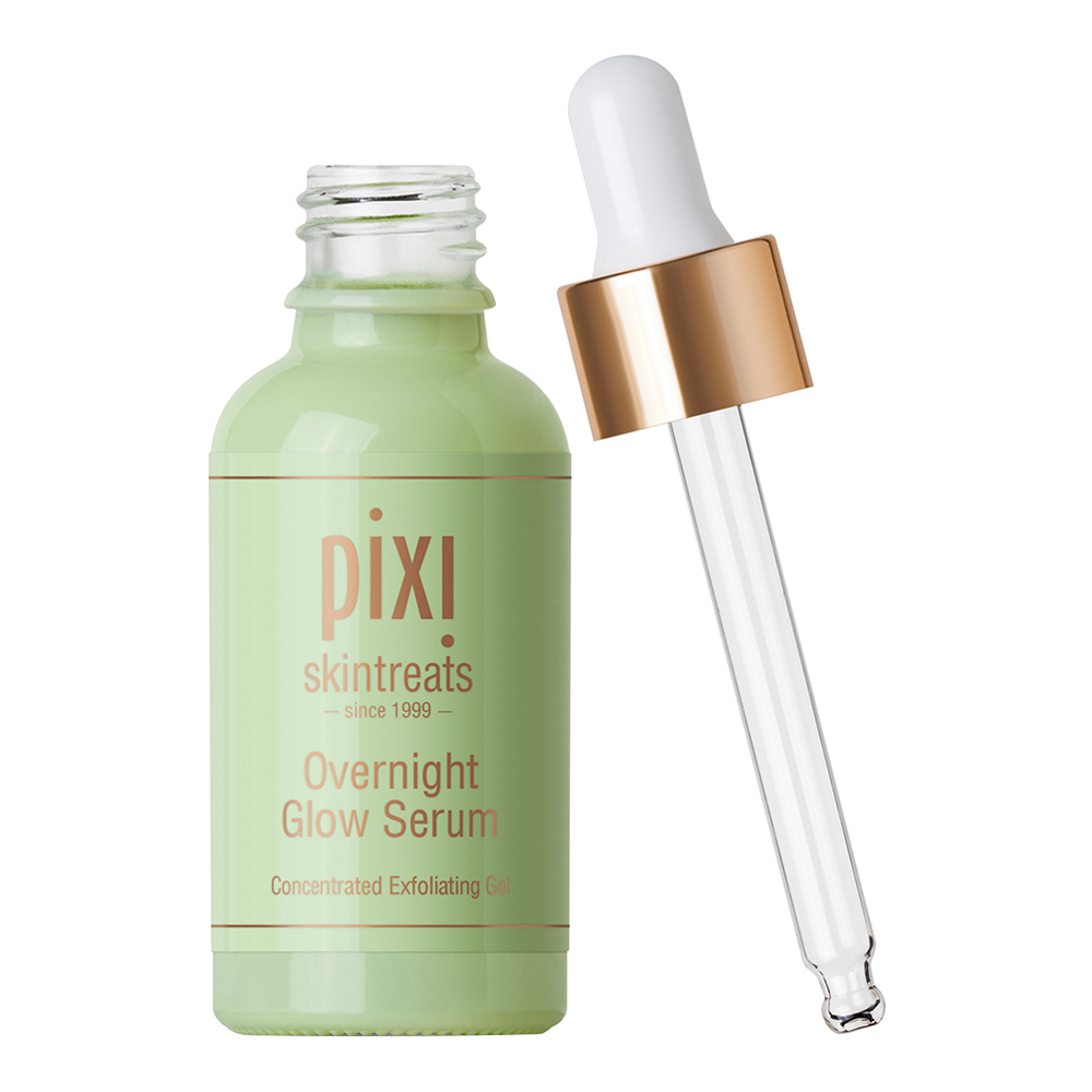 Overnight Glow Serum