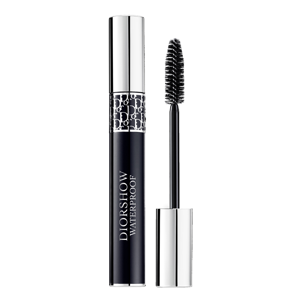 Diorshow Waterproof Mascara