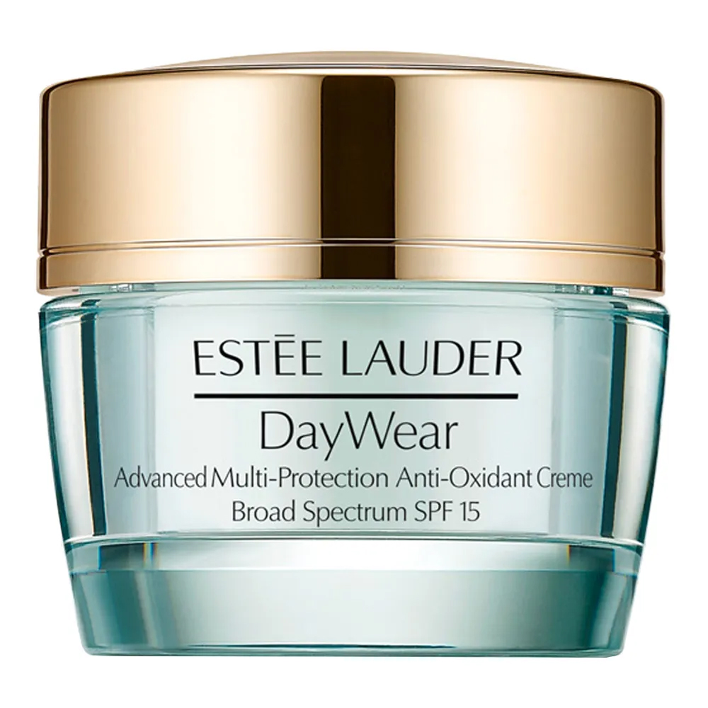 DayWear Advanced Multi-Protection Anti-Oxidant Creme SPF 15 (Dry Skin)