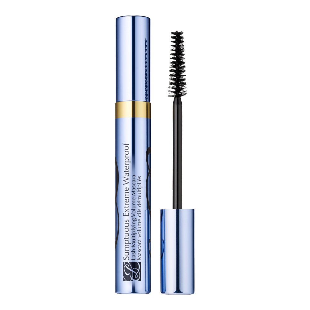 Sumptuous Extreme Waterproof Lash Multiplying Volume Mascara