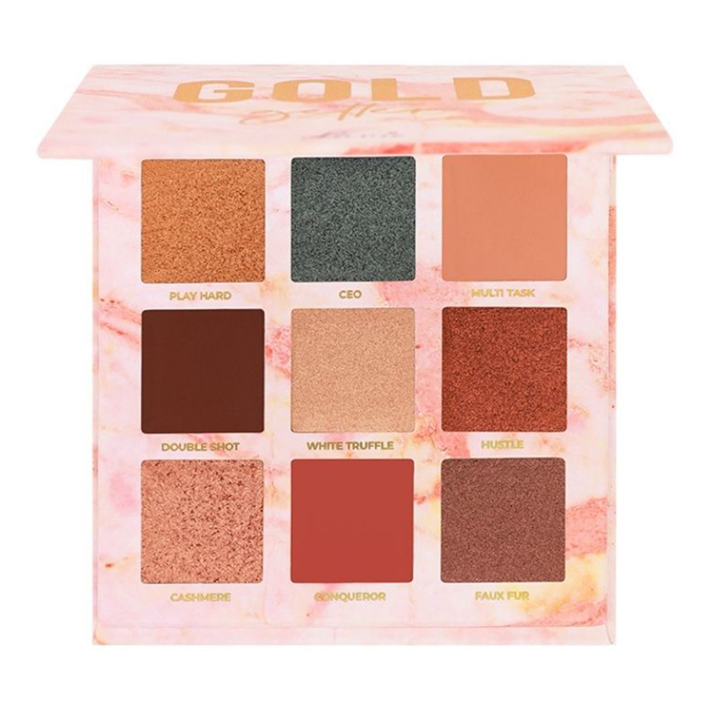 Eyeshadow Palette