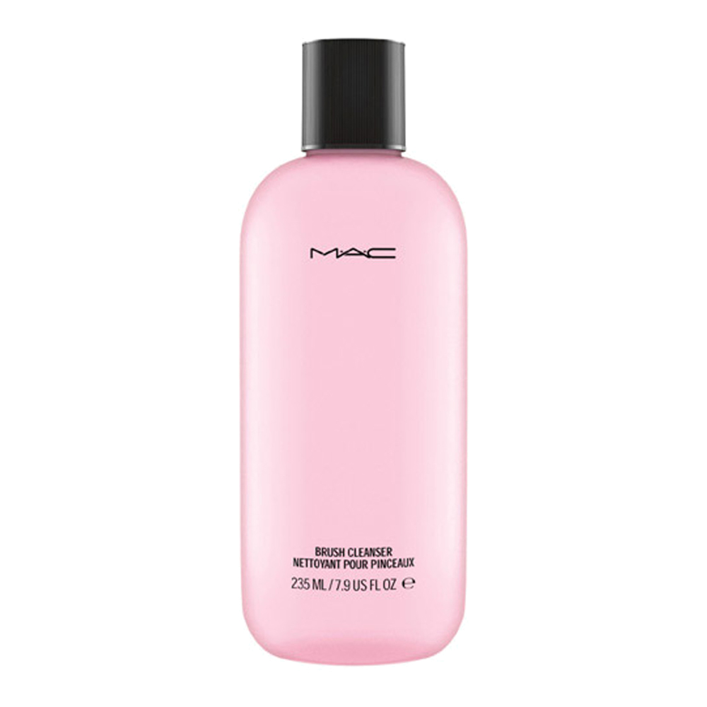 Brush Cleanser