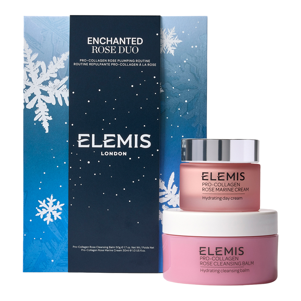 Enchanted Rose Duo (Holiday Limited Edition)