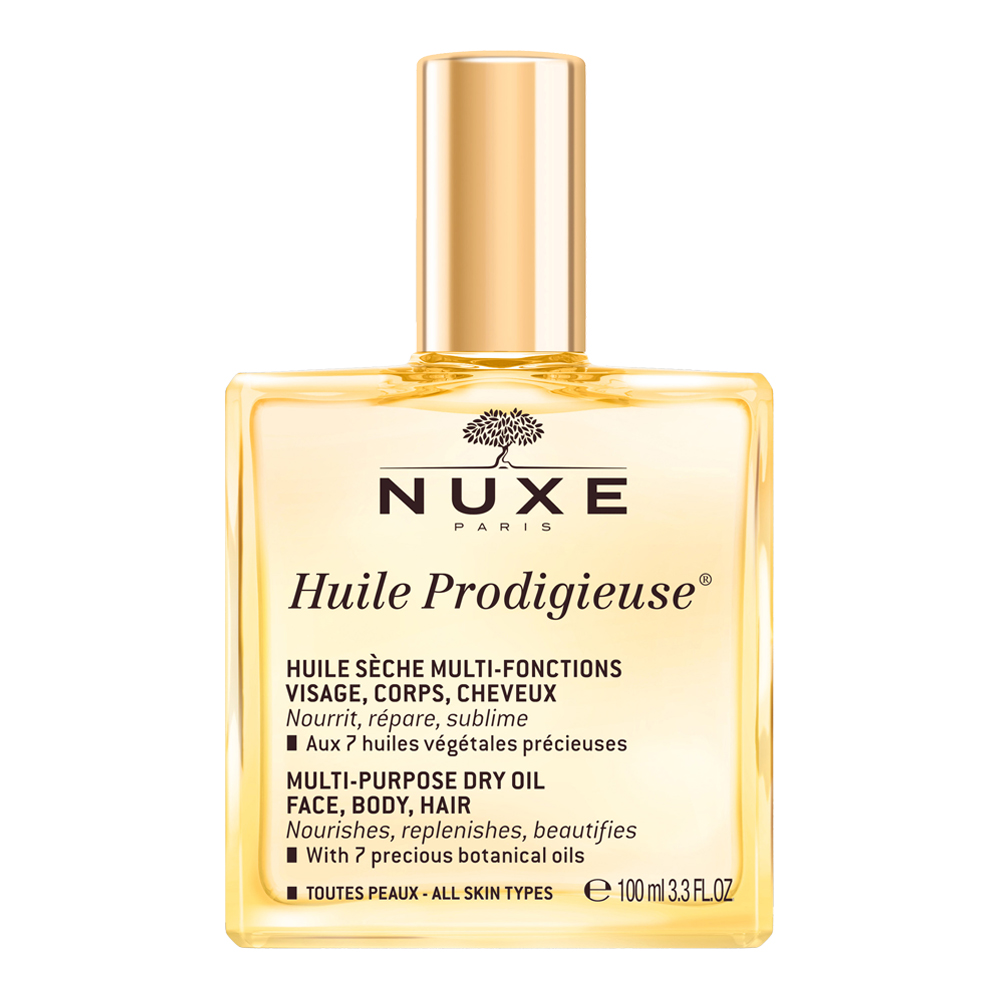 Huile Prodigieuse® Multi Purpose Dry Oil