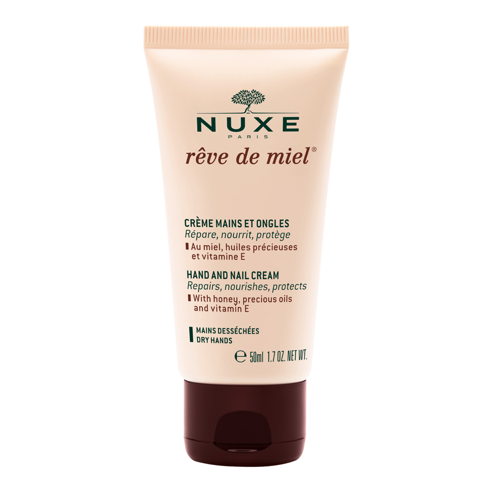 Reve De Miel® Hand and Nail Cream