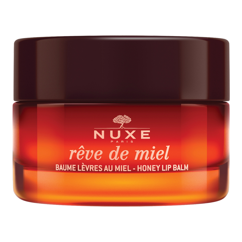 Reve De Miel Honey Lip Balm