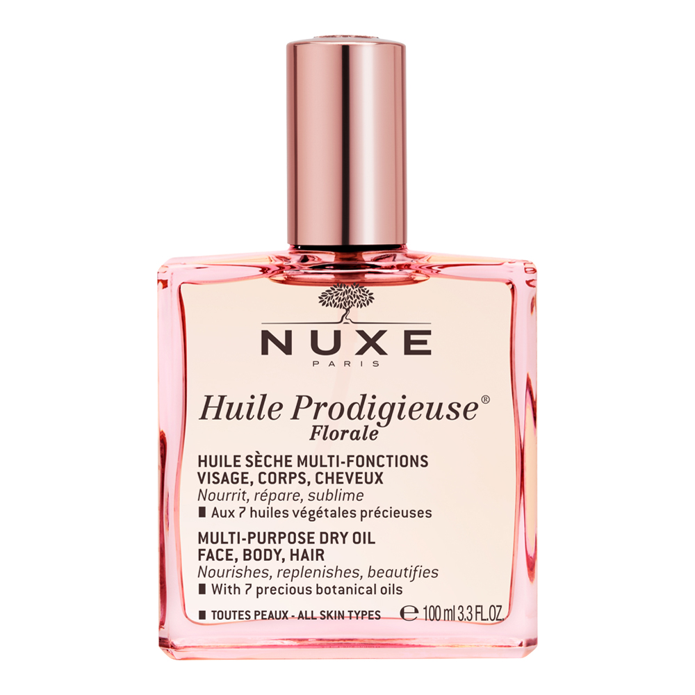 Huile Prodigieuse® Florale Multi Purpose Dry Oil