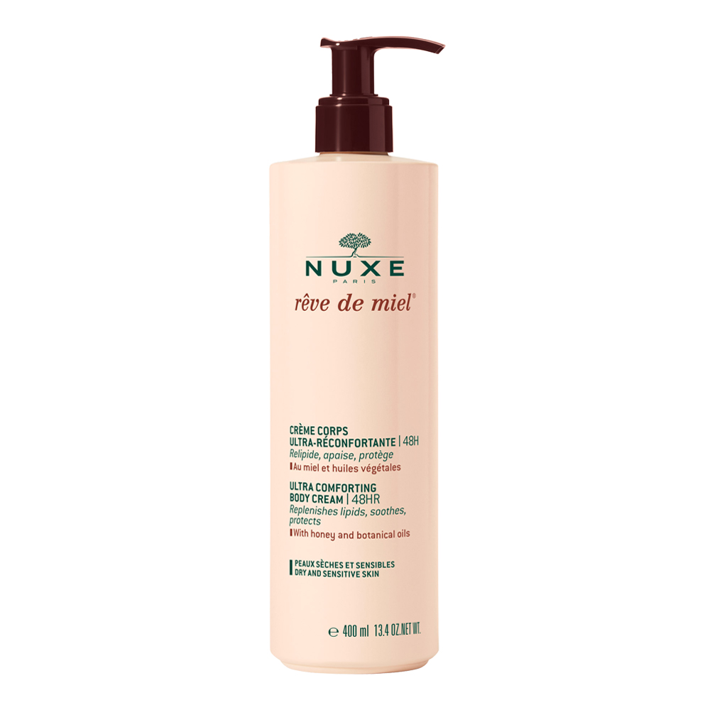 Rêve De Miel® Ultra Comforting Body Cream