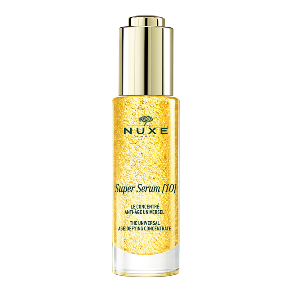 Super Serum [10] The Universal Age-Defying Concentrate