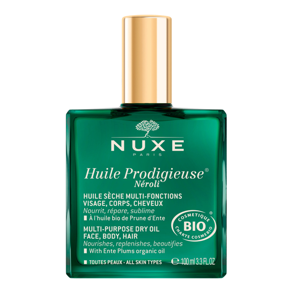 Huile Prodigieuse® Neroli Multi Purpose Dry Oil