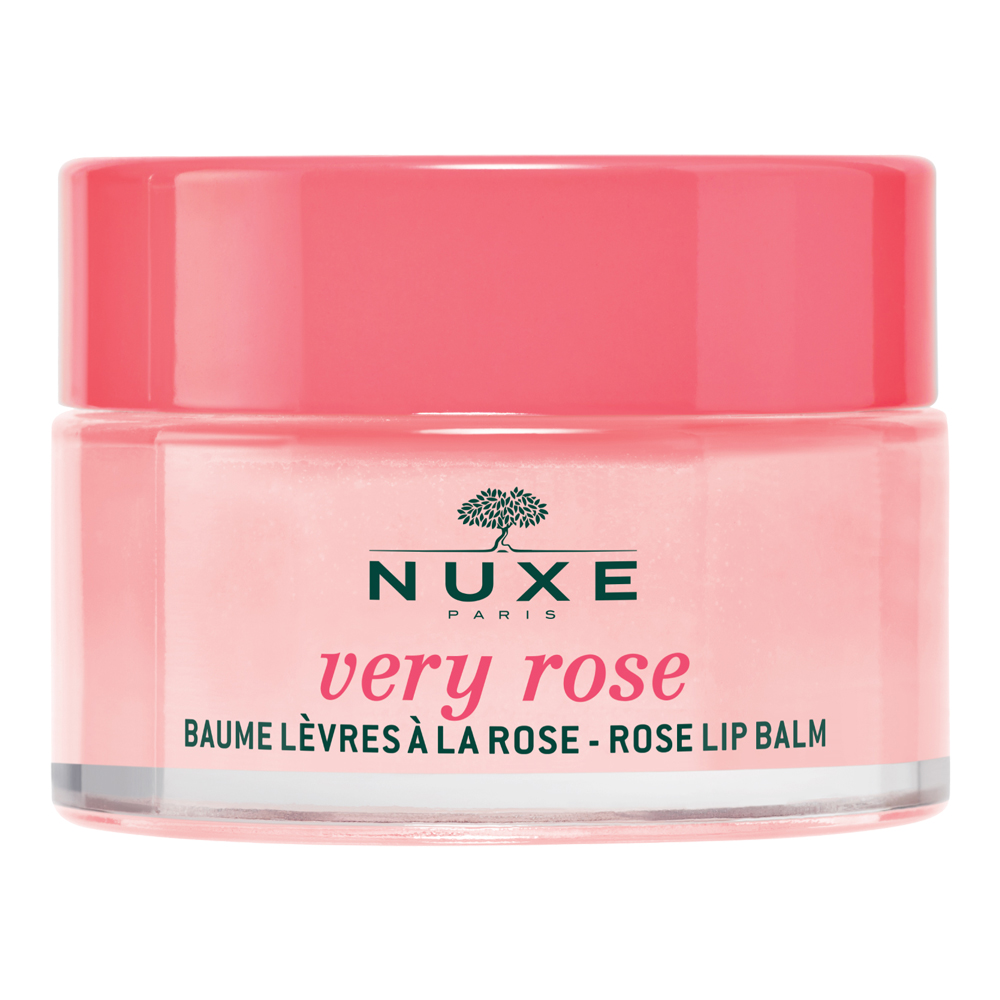 Very Rose Hydrating Lip Balm