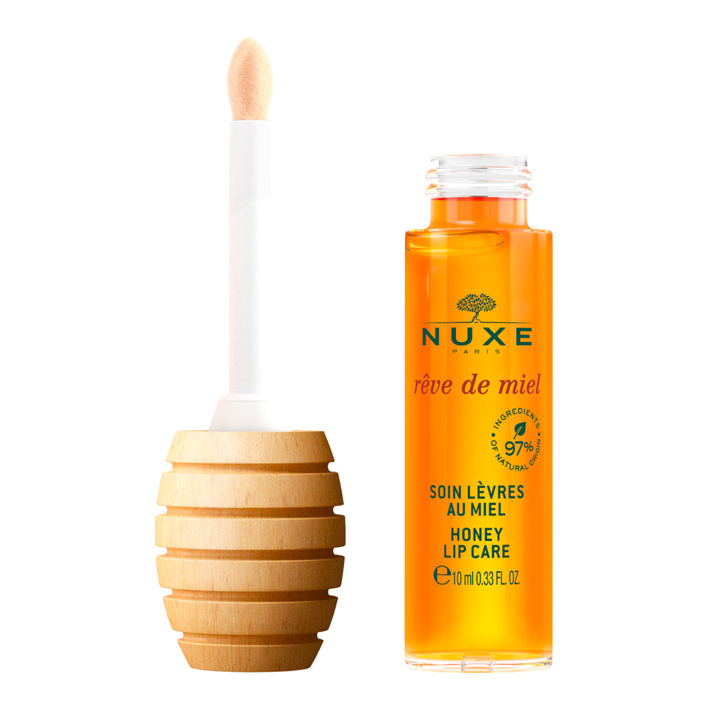 Reve De Miel Honey Lip Care