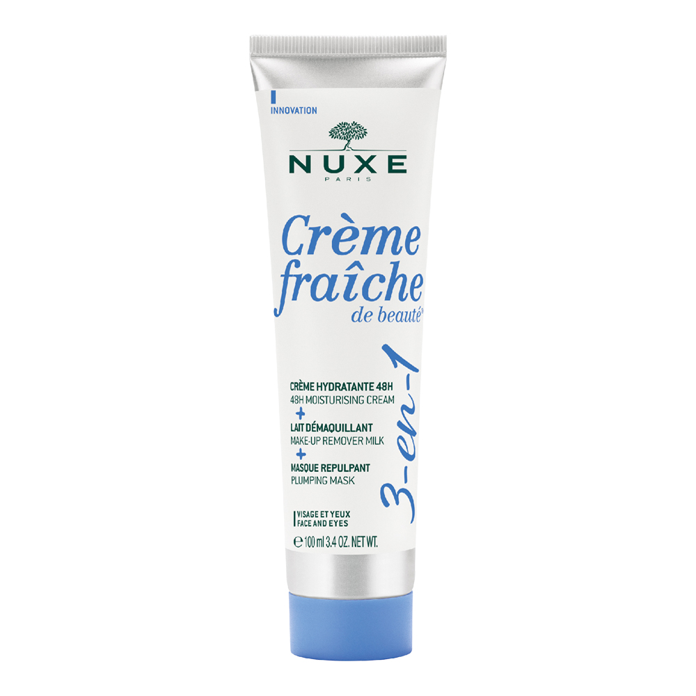 Crème Fraȋche De Beauté® 3-In-1 Cream
