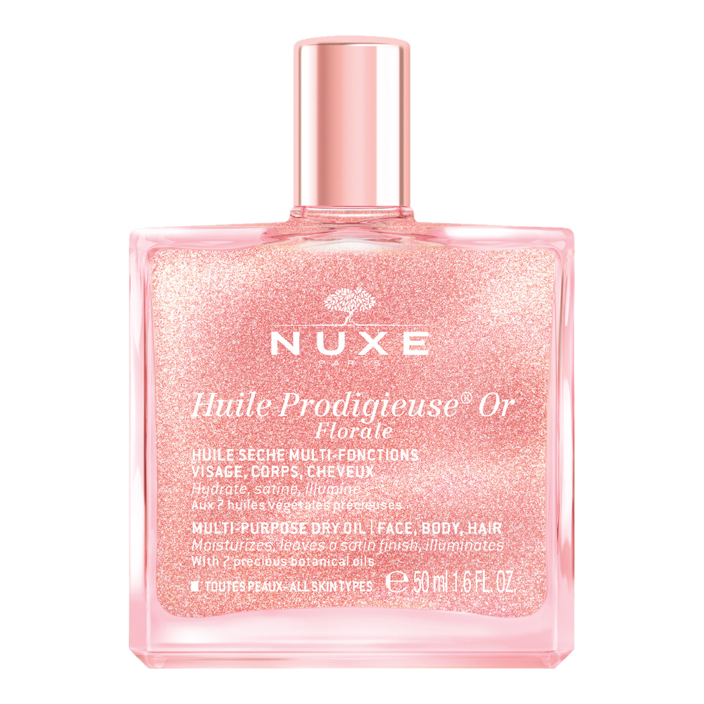 Huile Prodigieuse® OR Florale