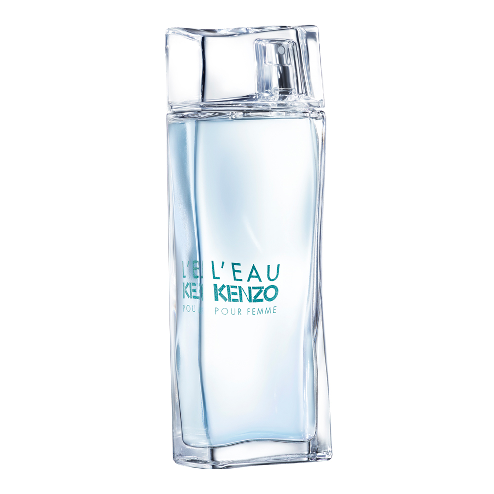 L'eau Kenzo Pour Femme Eau De Toilette