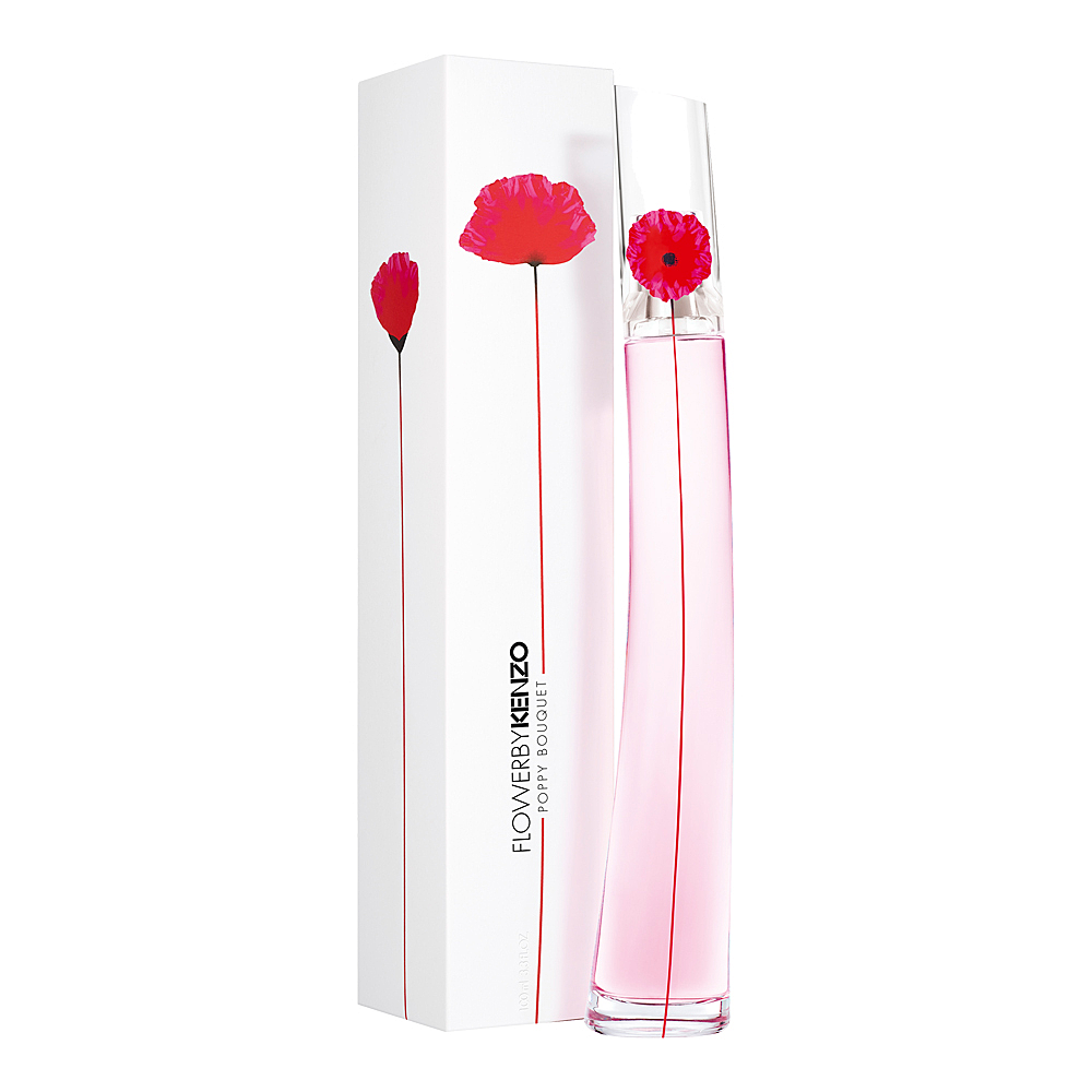 Flower By Kenzo Poppy Bouquet Eau De Parfum