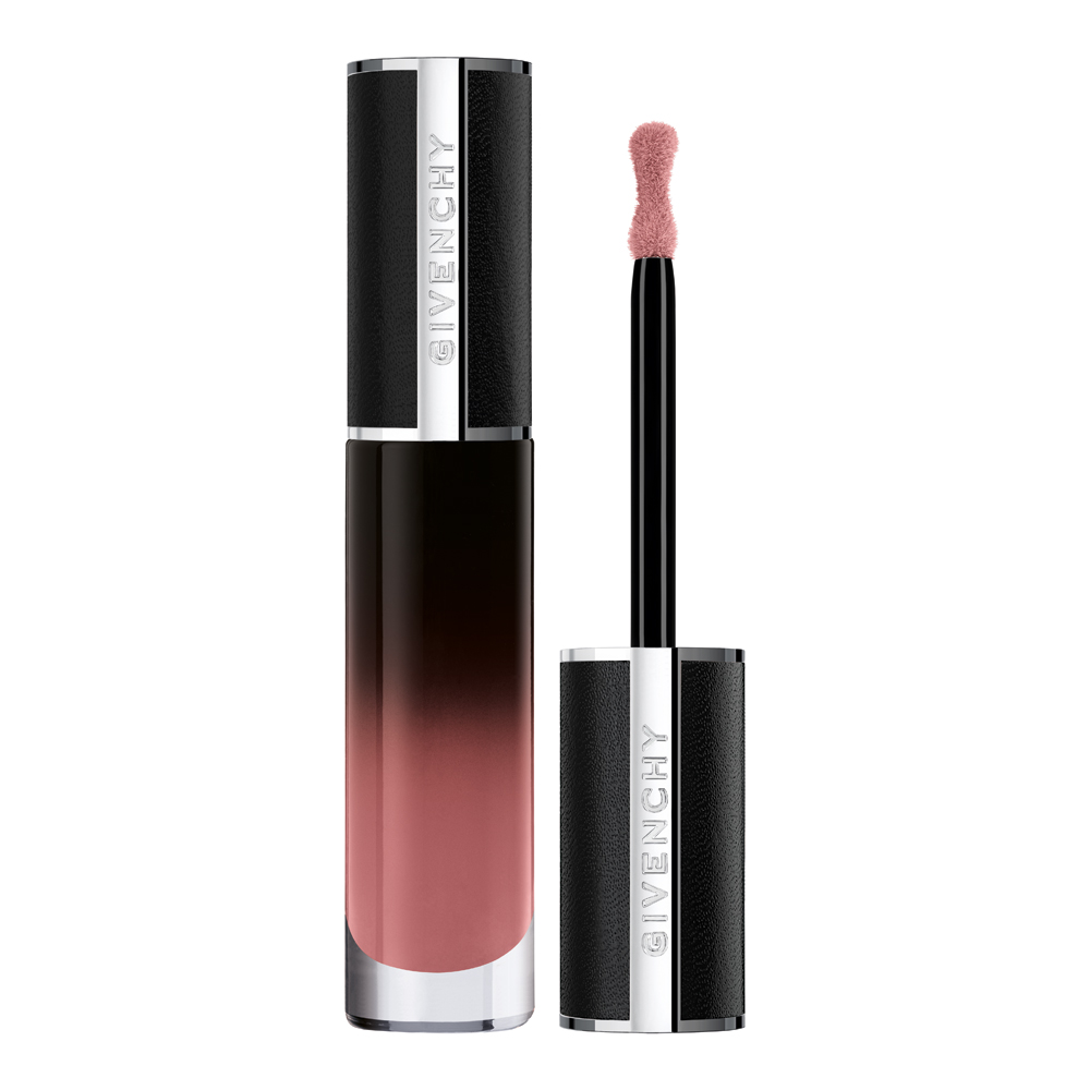 Le Rouge Interdit Cream Velvet Liquid Lipstick