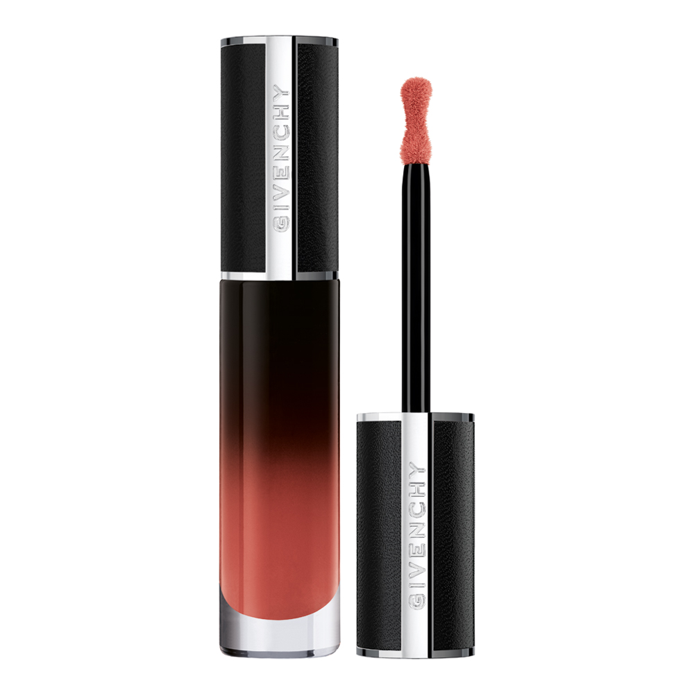 Le Rouge Interdit Cream Velvet Liquid Lipstick