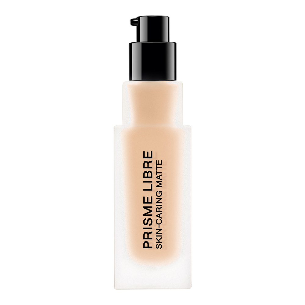Prisme Libre Skin Caring Matte Foundation