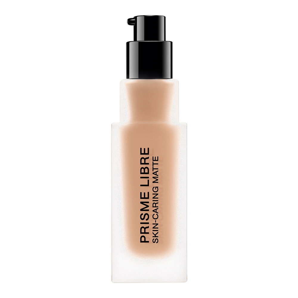Prisme Libre Skin Caring Matte Foundation
