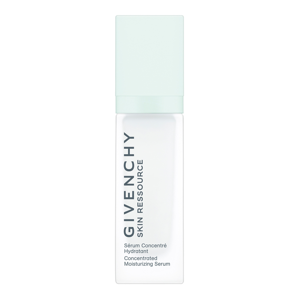 Skin Ressource Moisturizing Serum