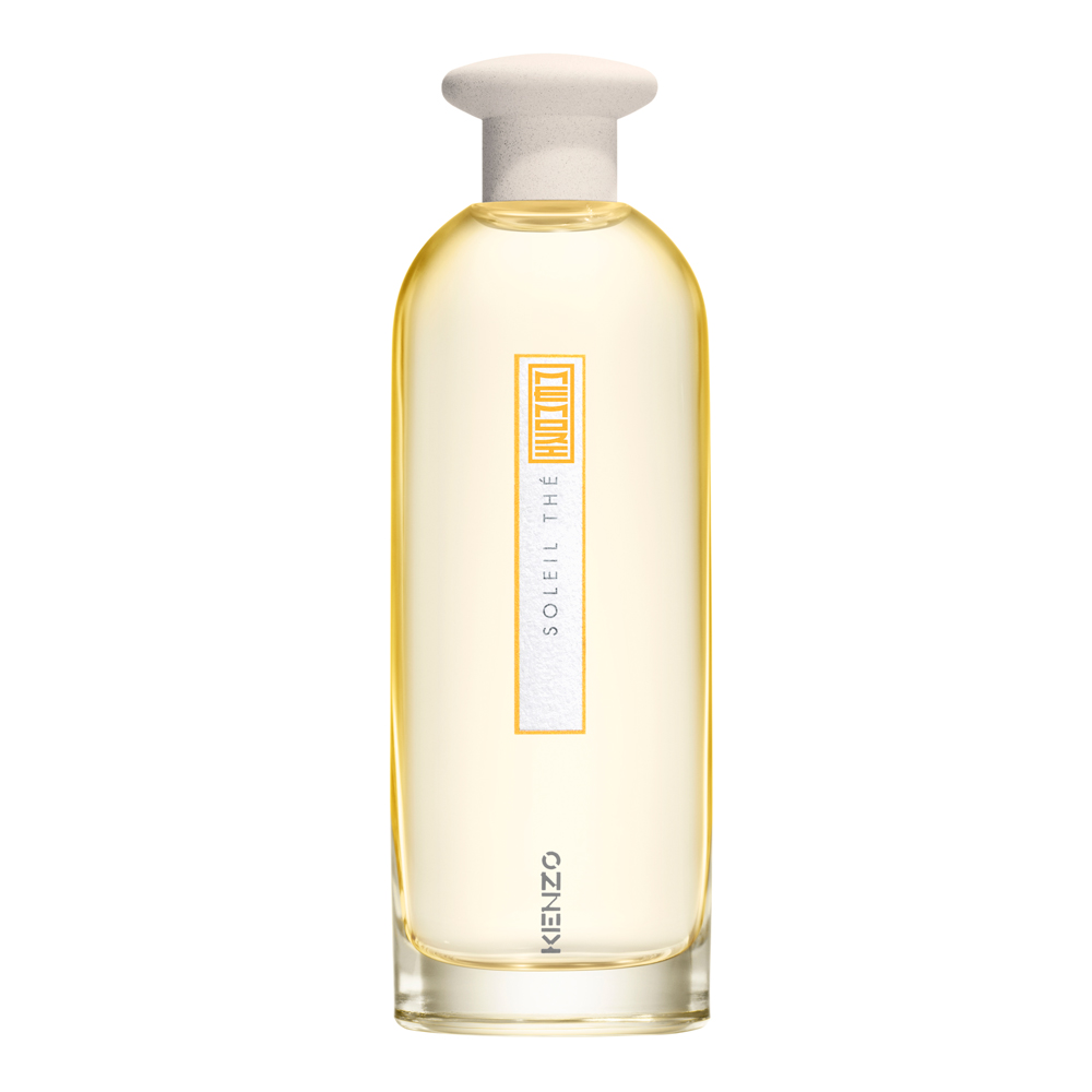 Memori Collection Soleil Thé Eau De Parfum