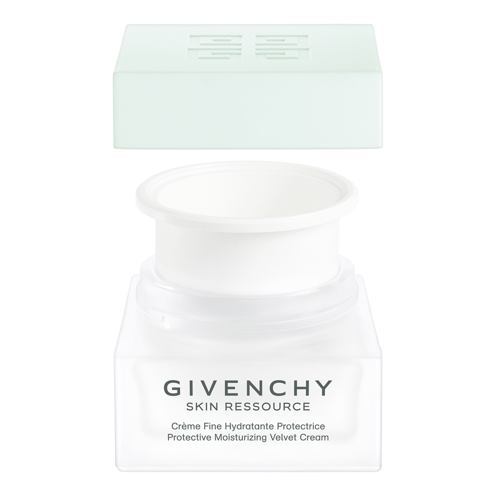 Skin Ressource Protective Moisturising Velvet Cream Refill