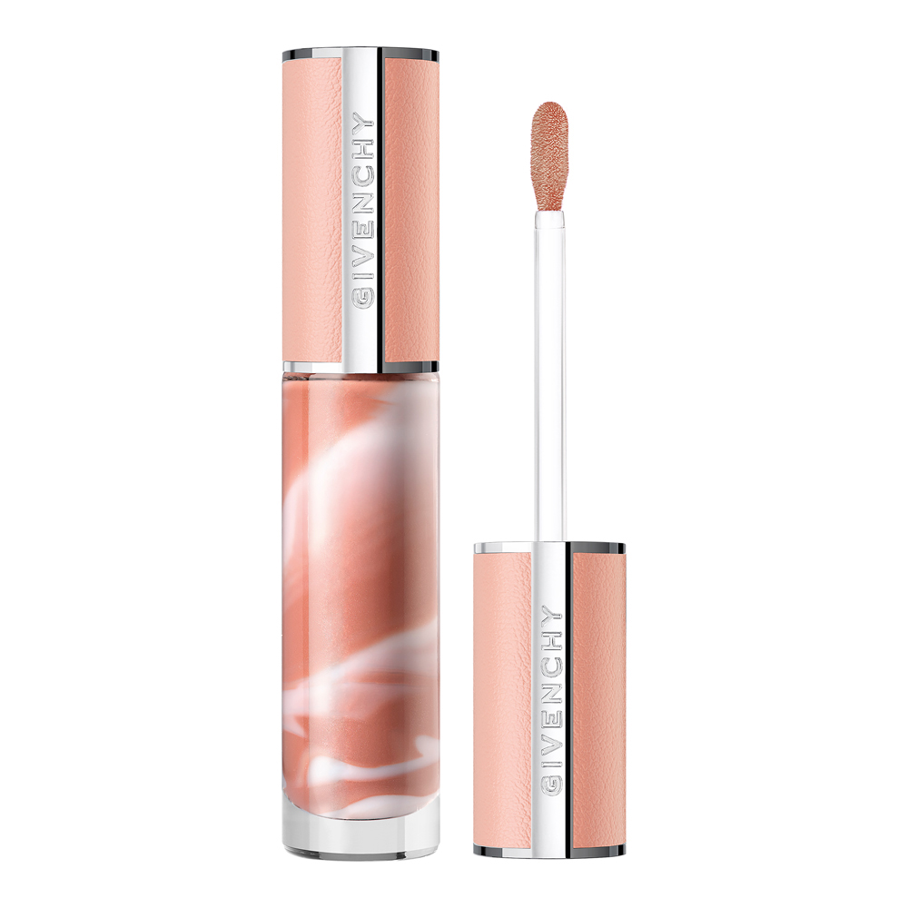 Rose Perfecto Liquid Lip Balm