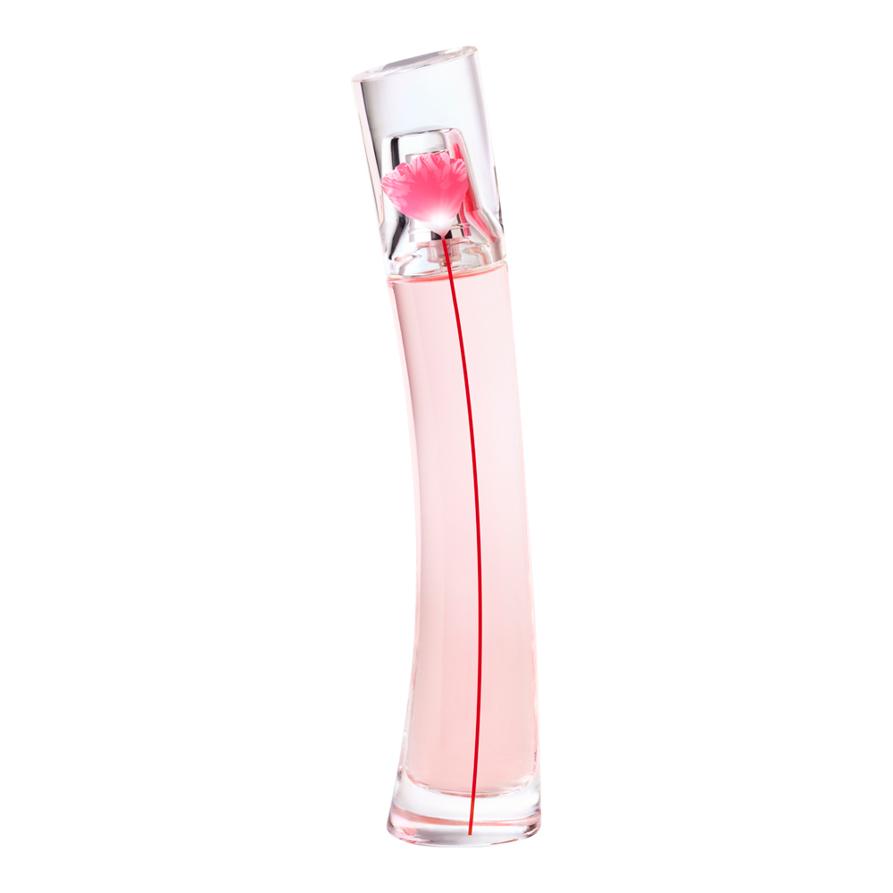 Flower By Kenzo Poppy Bouquet Eau De Toilette