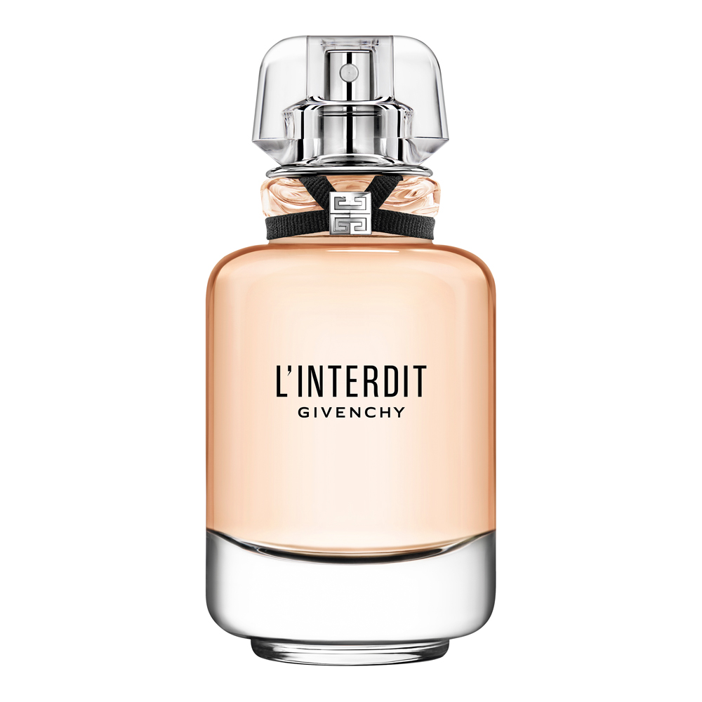 L'Interdit Eau De Toilette
