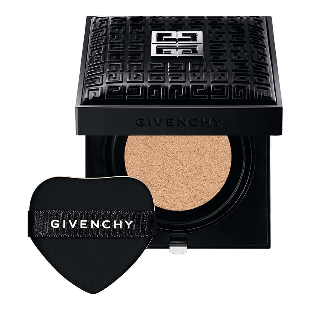 Prisme Libre Skin Caring Glow Cushion Foundation