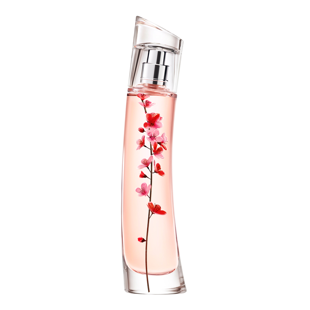 Flower Ikebana By Kenzo Eau De Parfum