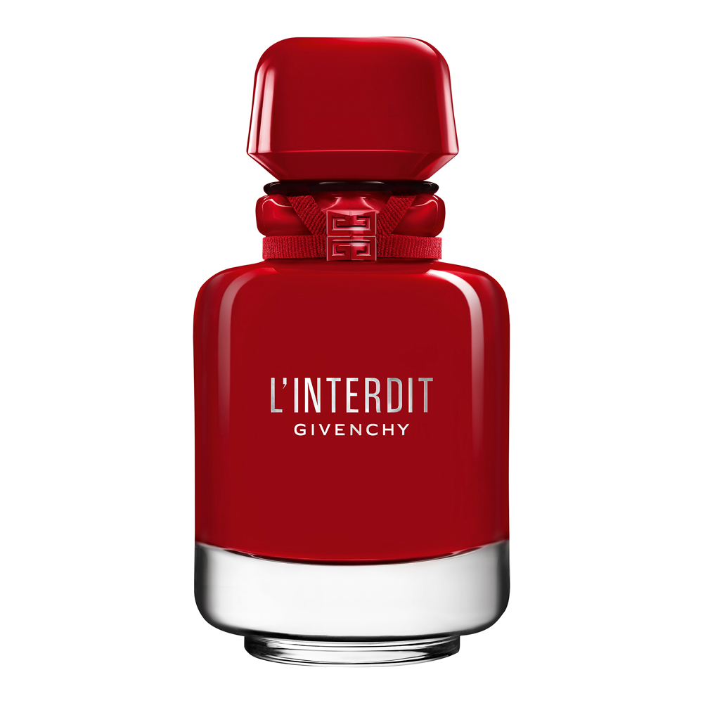 L'Interdit Eau De Parfum Rouge Ultime