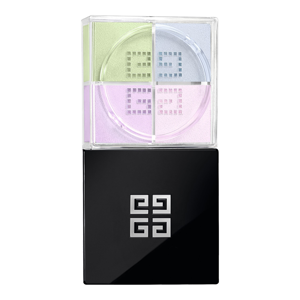 Prisme Libre 4-Color Loose Powder Mini