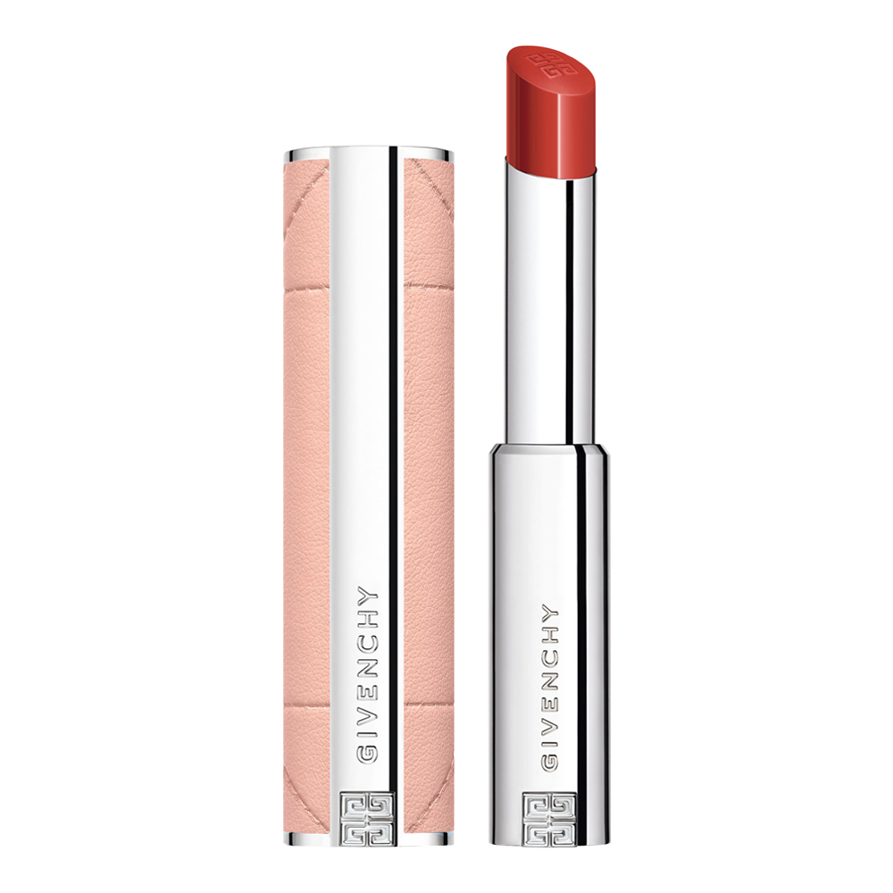 Rose Perfecto Shine Serum Lipstick