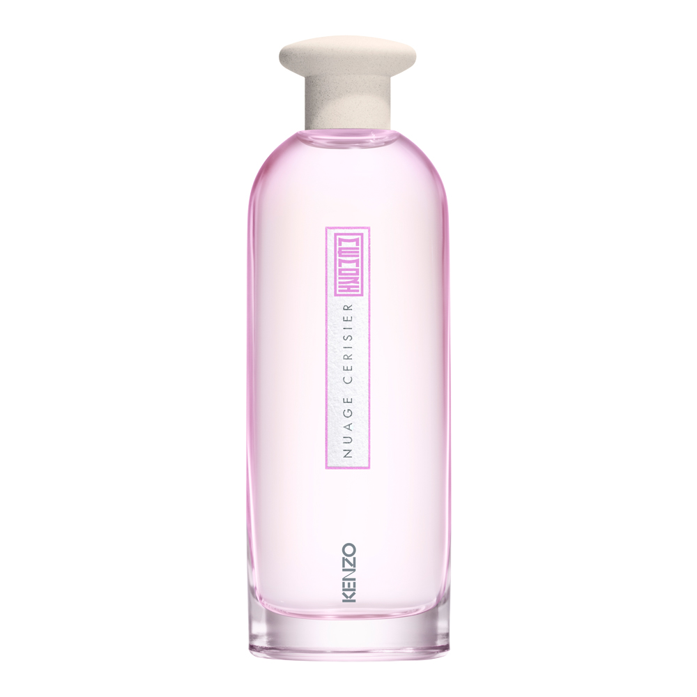 Nuage Cerisier Eau De Parfum