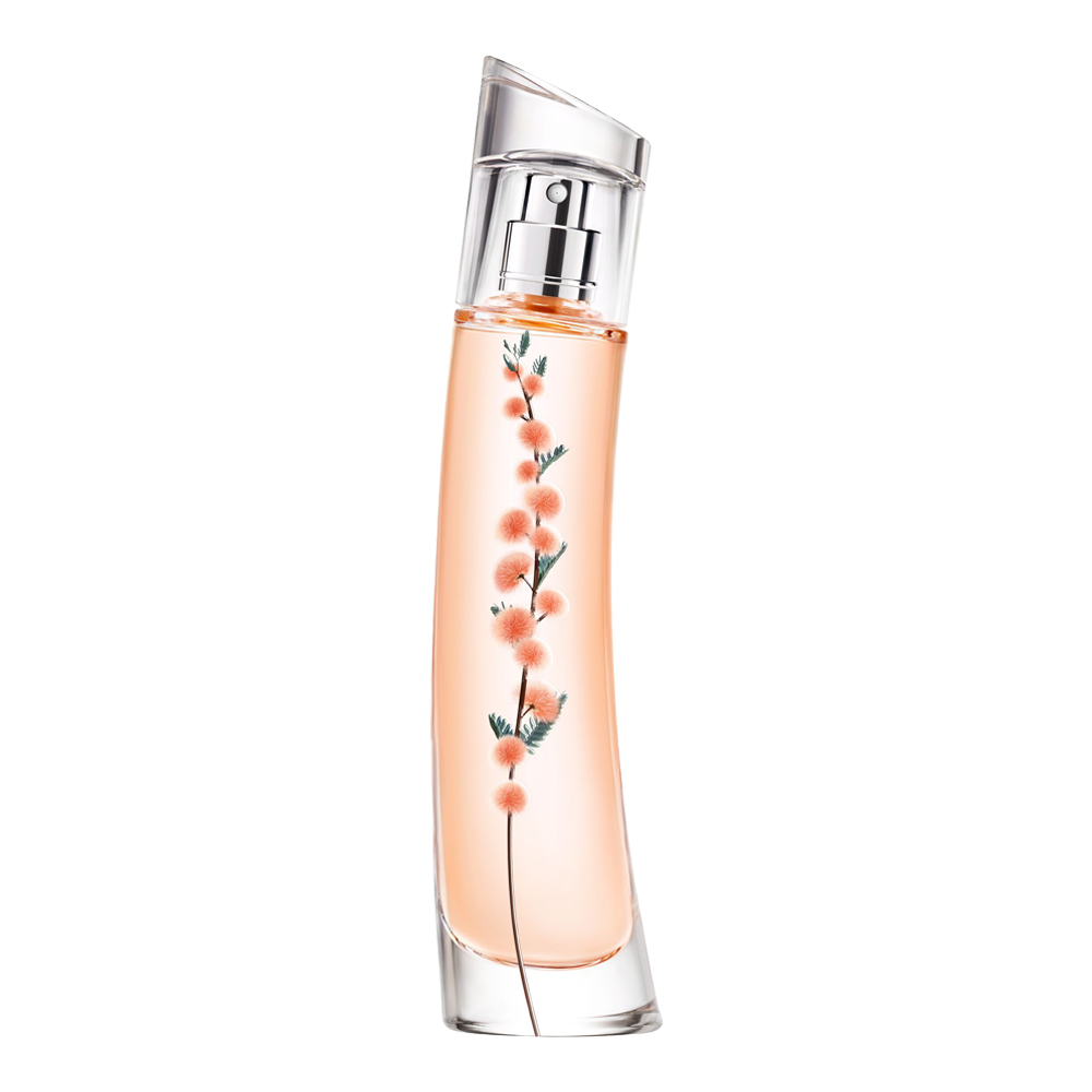 Flower Ikebana Mimosa Eau De Parfum