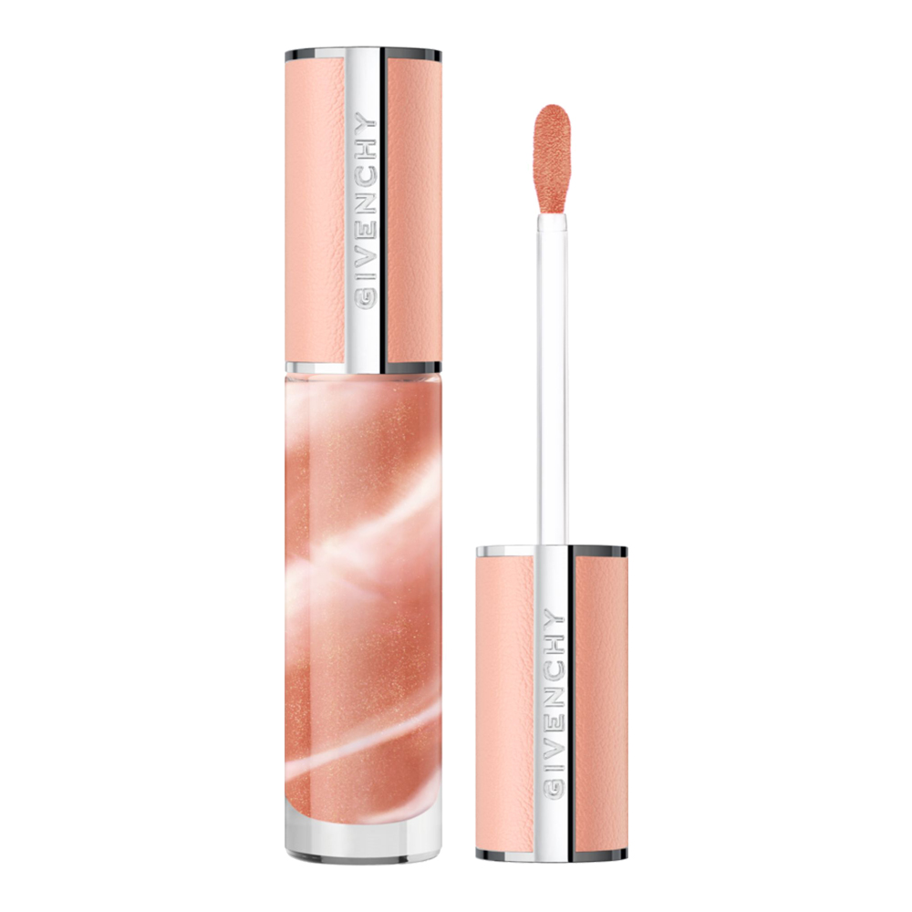 Rose Perfecto Liquid Lip Balm