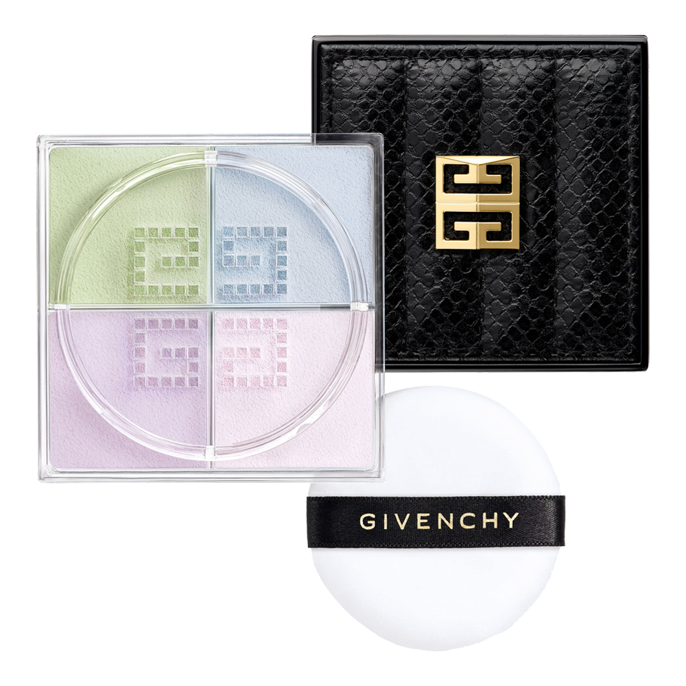 Prisme Libre 4-Color Loose Powder (Limited Edition)