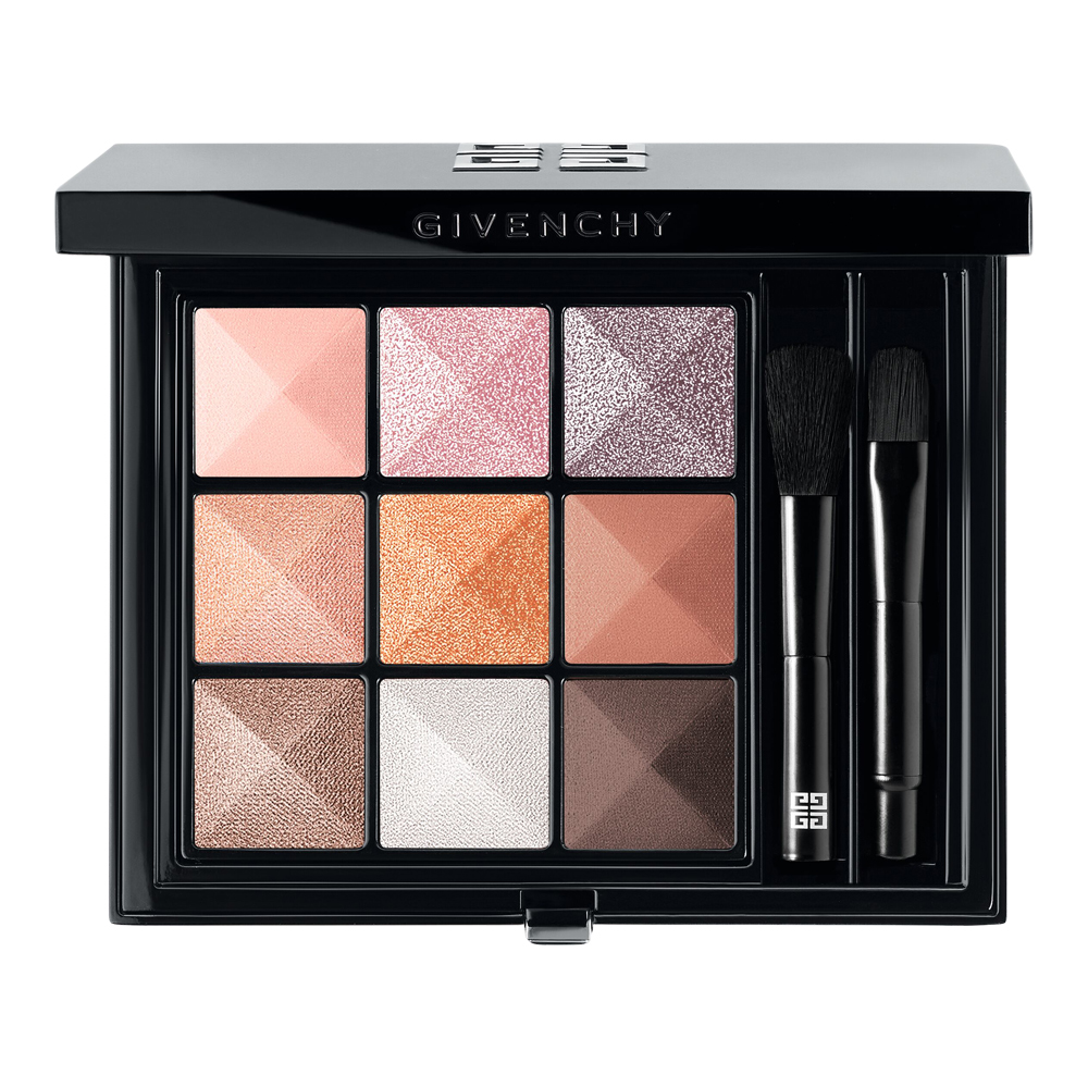Le 9 De Givenchy Multi-finish Eyeshadow Palette