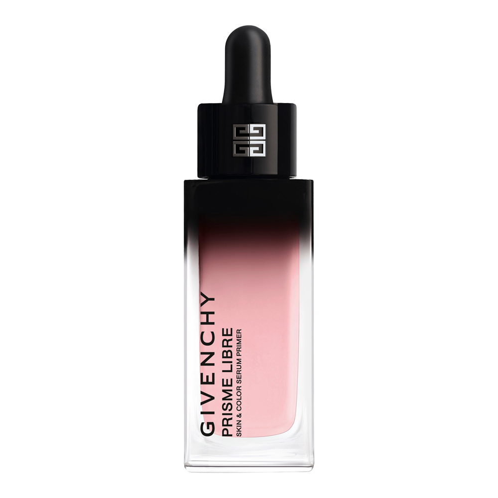 Prisme Libre Skin & Color Serum Primer- Pink