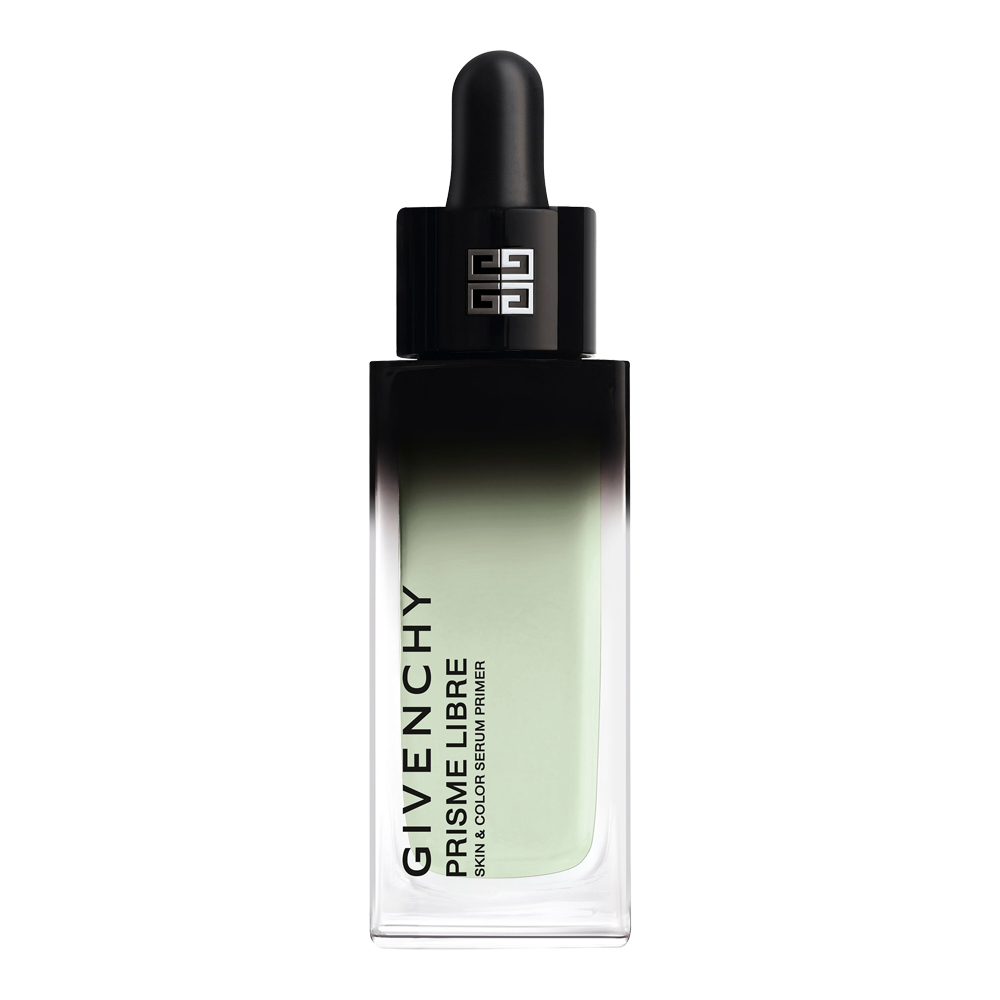 Prisme Libre Skin & Color Serum Primer- Green