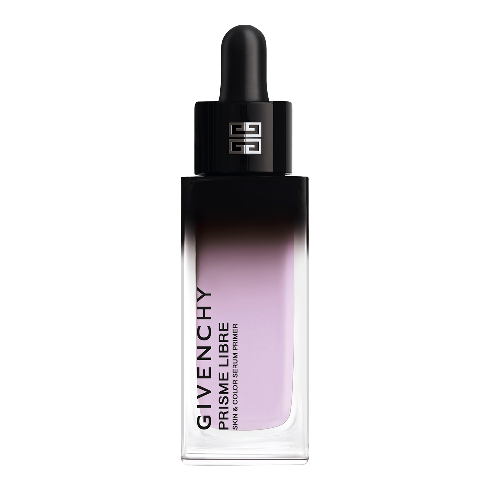Prisme Libre Skin & Color Serum Primer - Purple