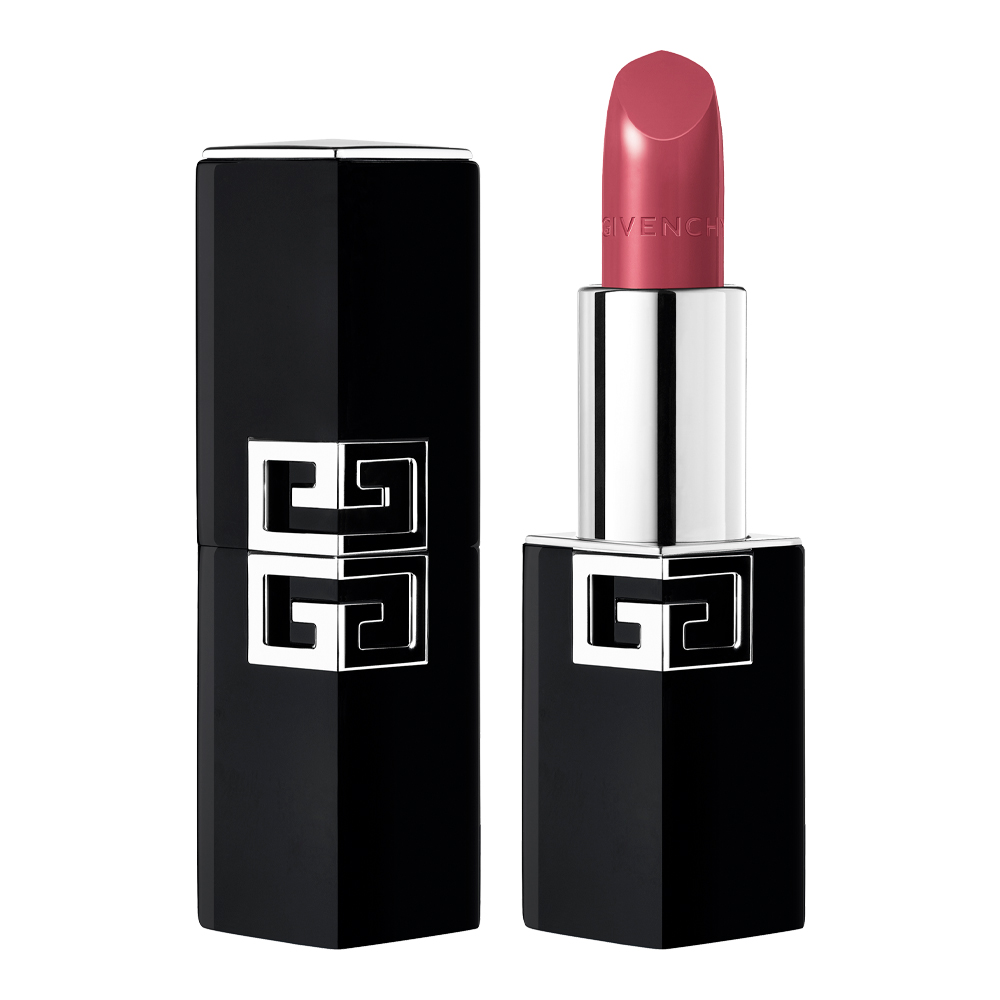 Le Rouge Satin Silk High-Definition Satin Lipstick