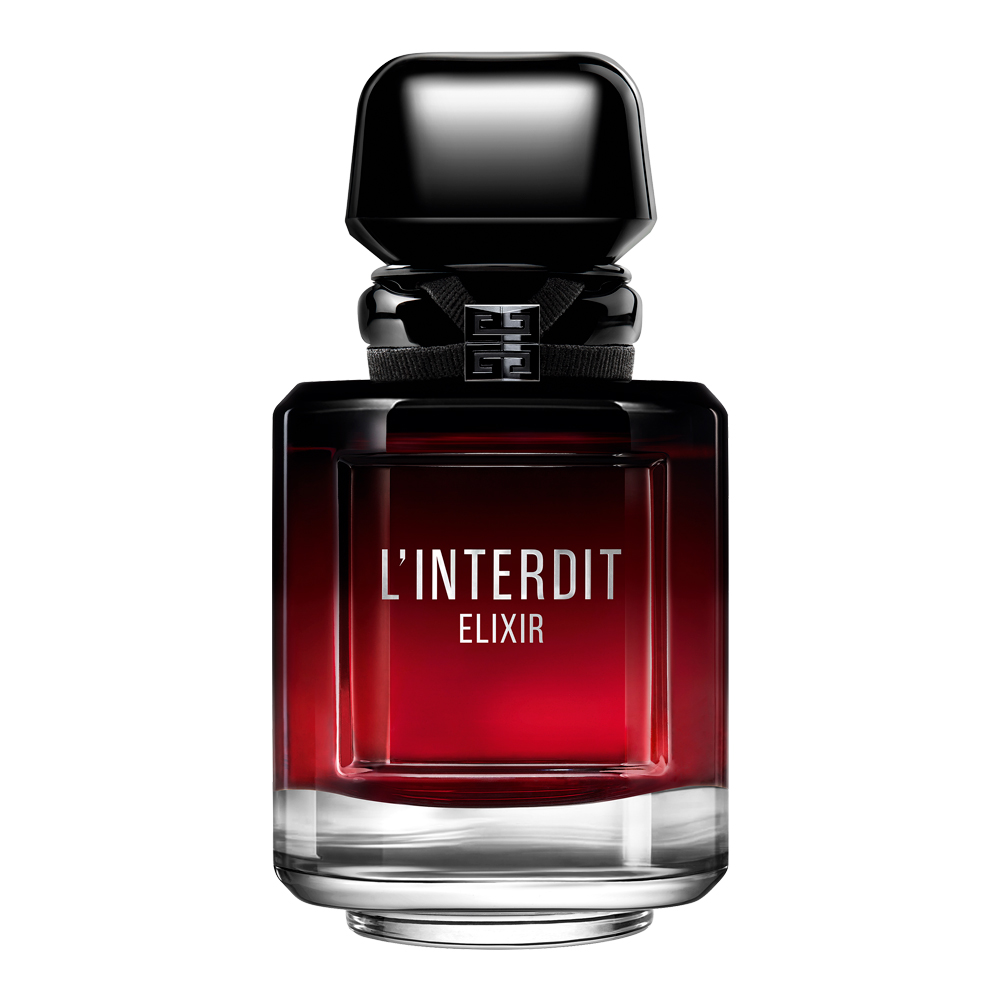 L'Interdit Elixir Eau De Parfum