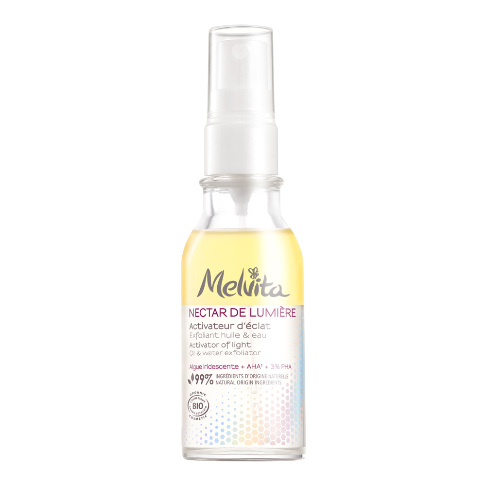 Melvita Nectar de Lumière 100ml Buy Melvita Nectar De Lumiere Activator Of Light Oil & Water