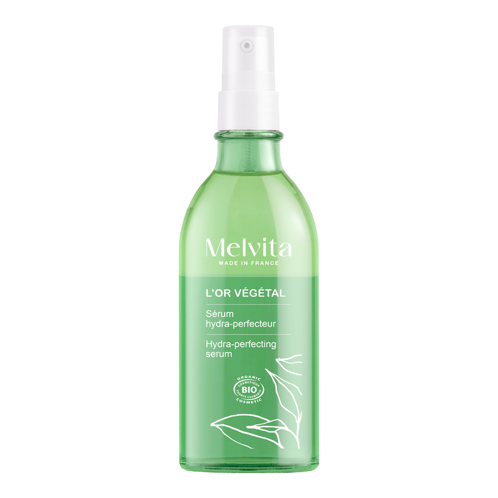 Hydra-Perfecting Body Serum