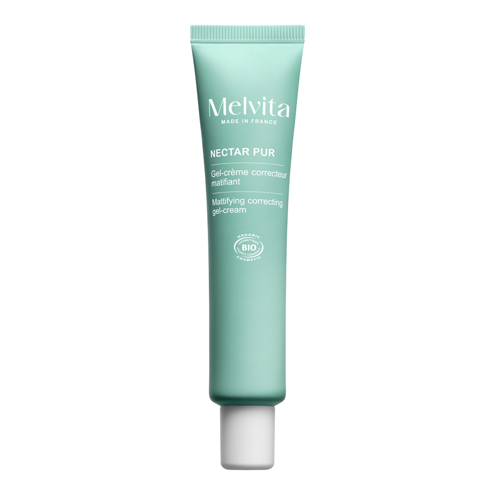 Nectar Pur Mattifying Corrective Gel-Cream