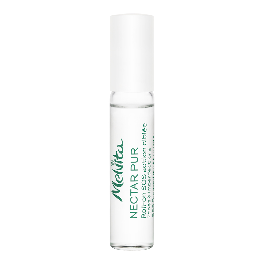 Nectar Pur SOS Focused Action Roll-On