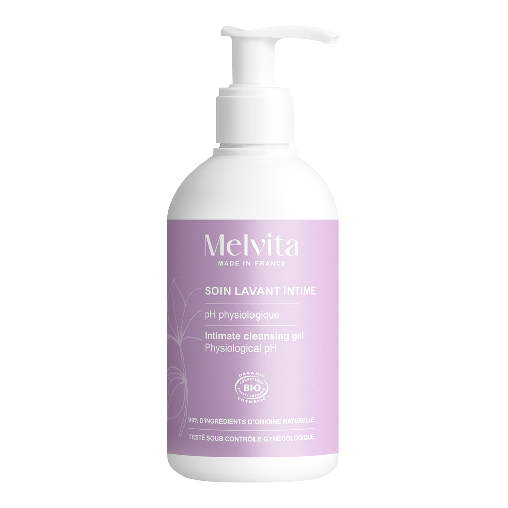 Intimate Hygiene Gel Feminine Wash
